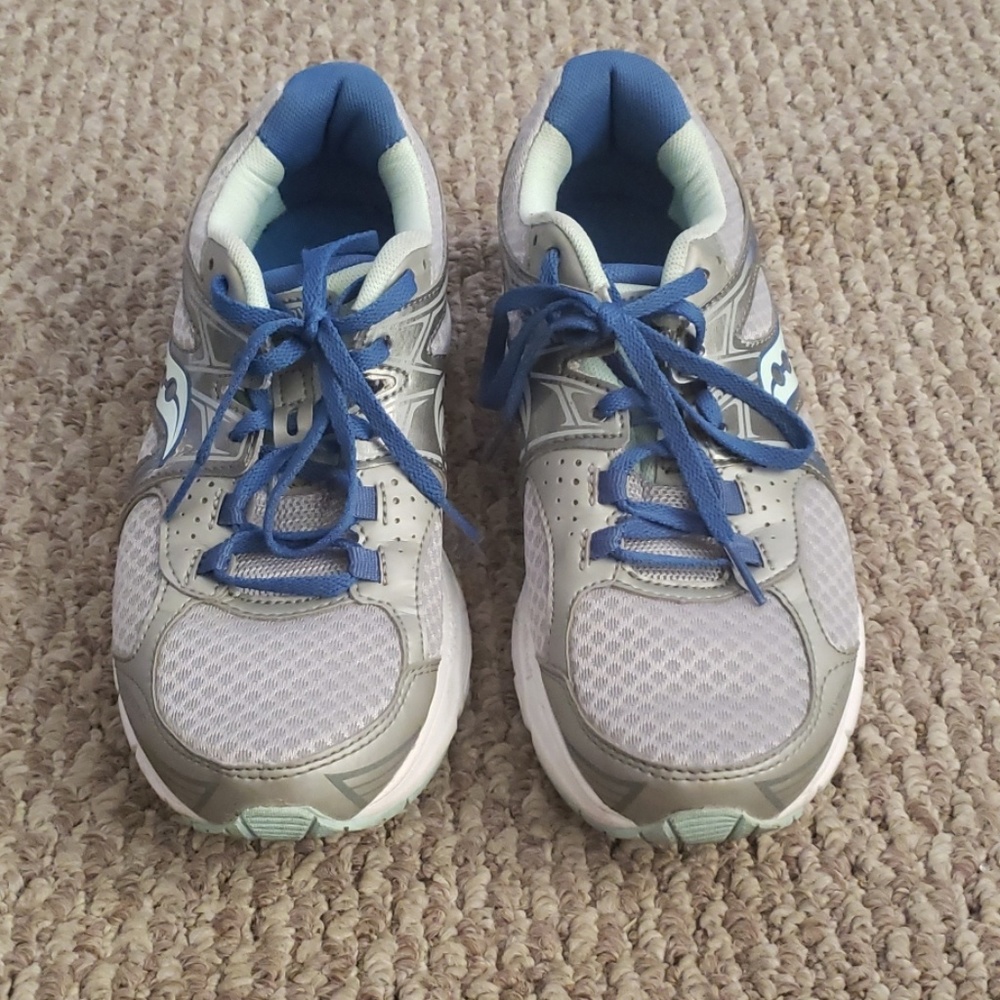 Saucony Tennis Shoes